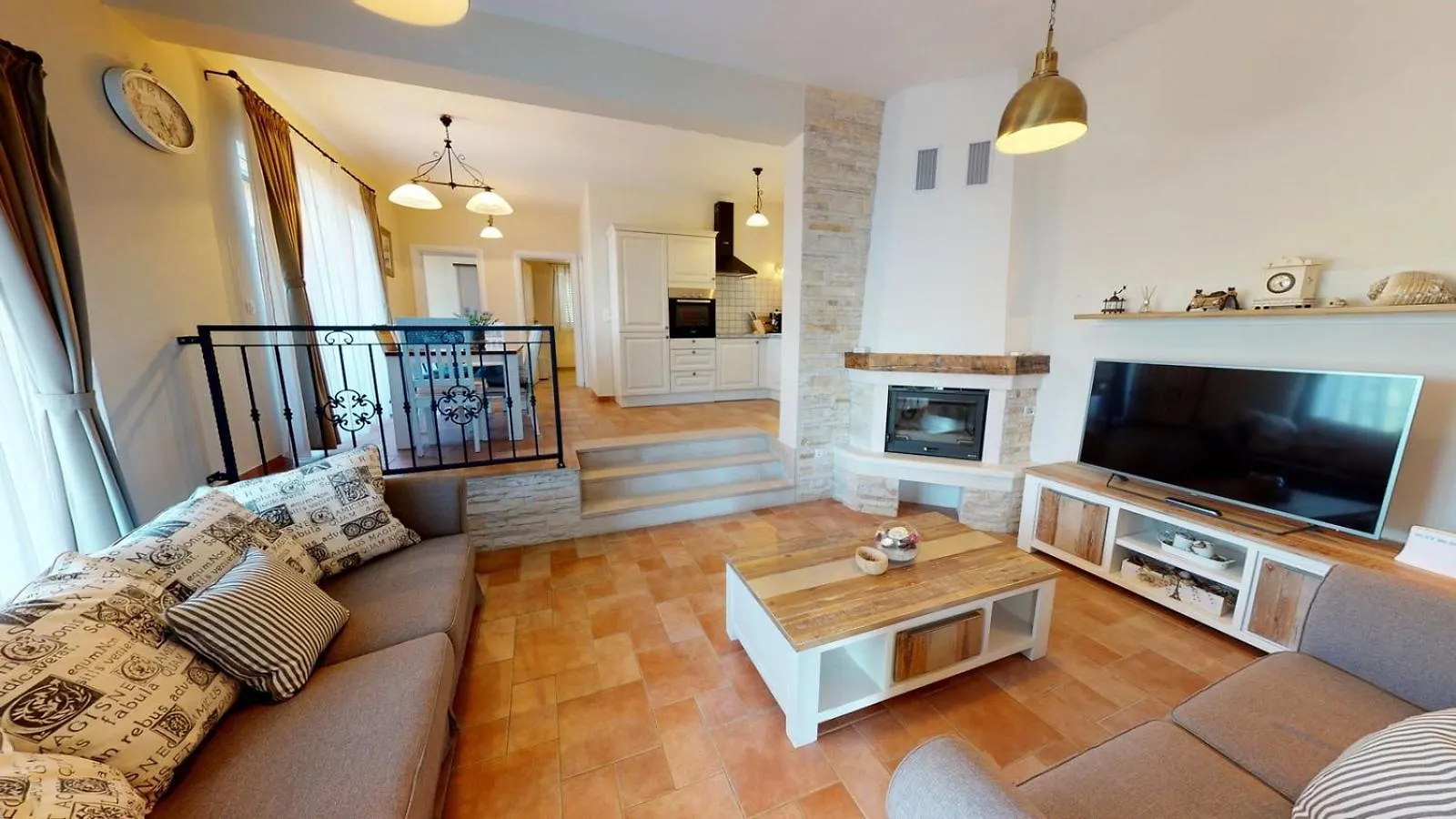 Seafront Villa Noah With Heated Pool Pridraga 0*,