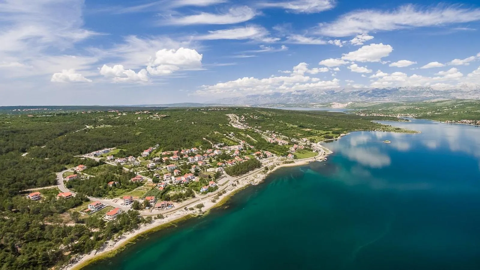 Seafront Villa Noah With Heated Pool Pridraga Croatia