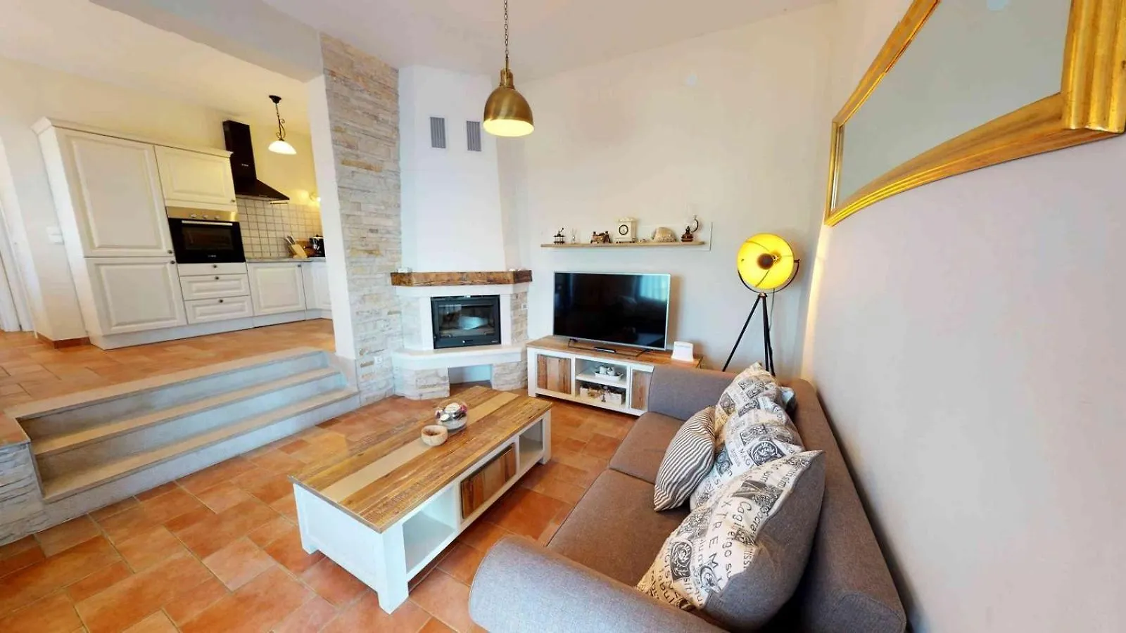 Seafront Villa Noah With Heated Pool Pridraga